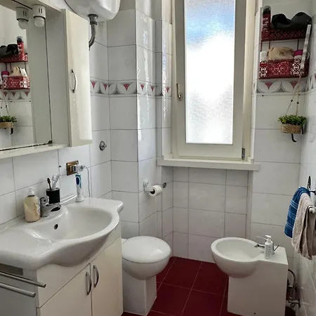 Homestay Giadinas